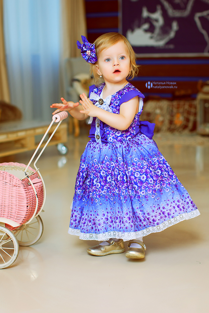 Рекламная фотосессия детской дизайнерской одежды фотограф Наталья Новак Санкт-Петербург, Москва и другие города